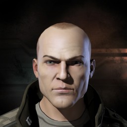 HuaHuoC portrait