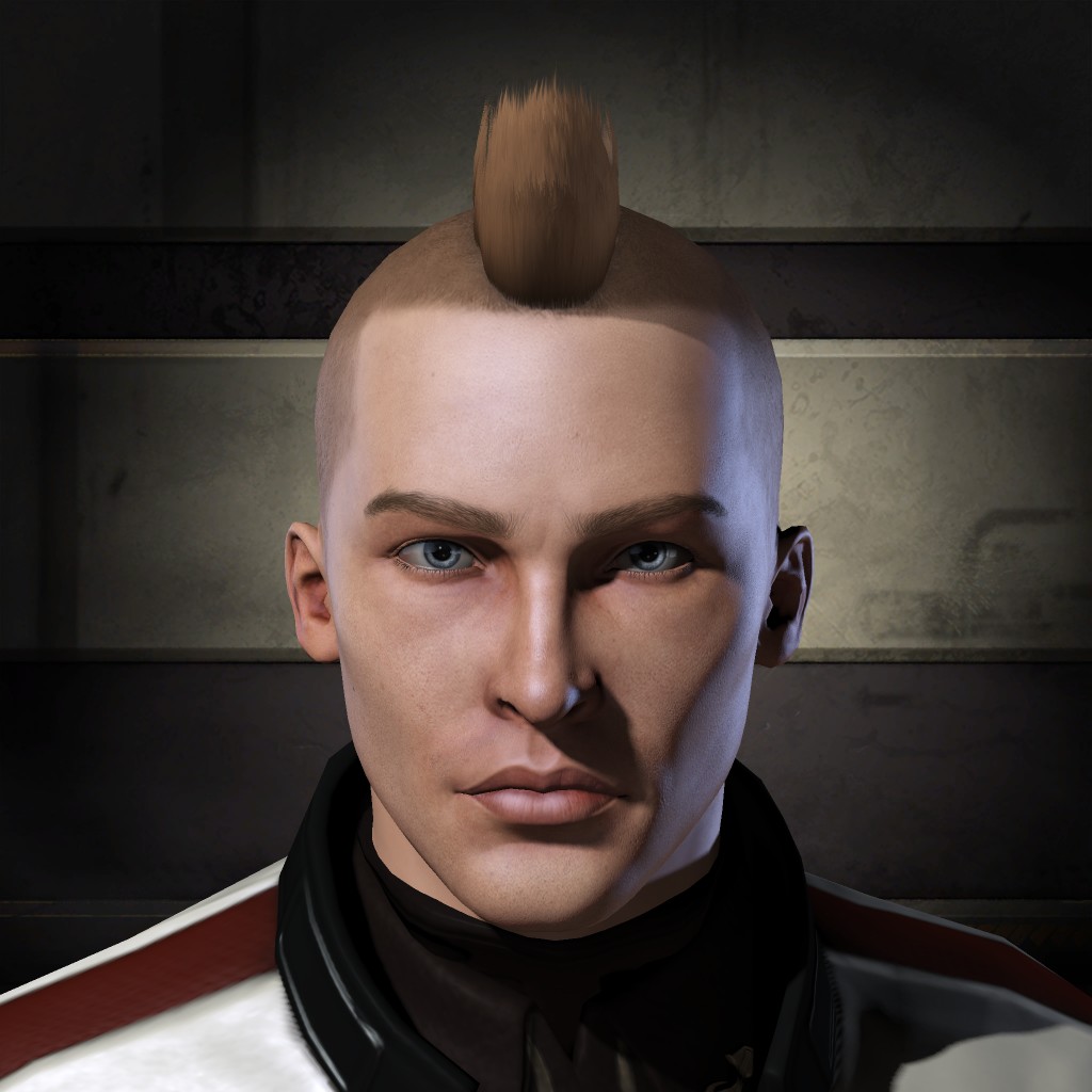 Draco Bronze