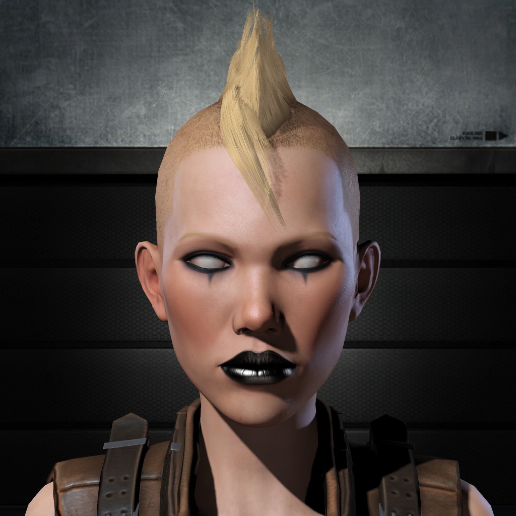 Roxie Razor