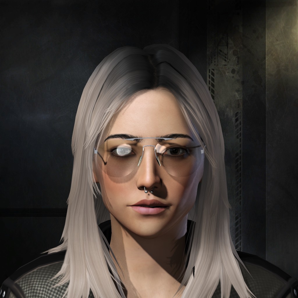 Juno Mercer