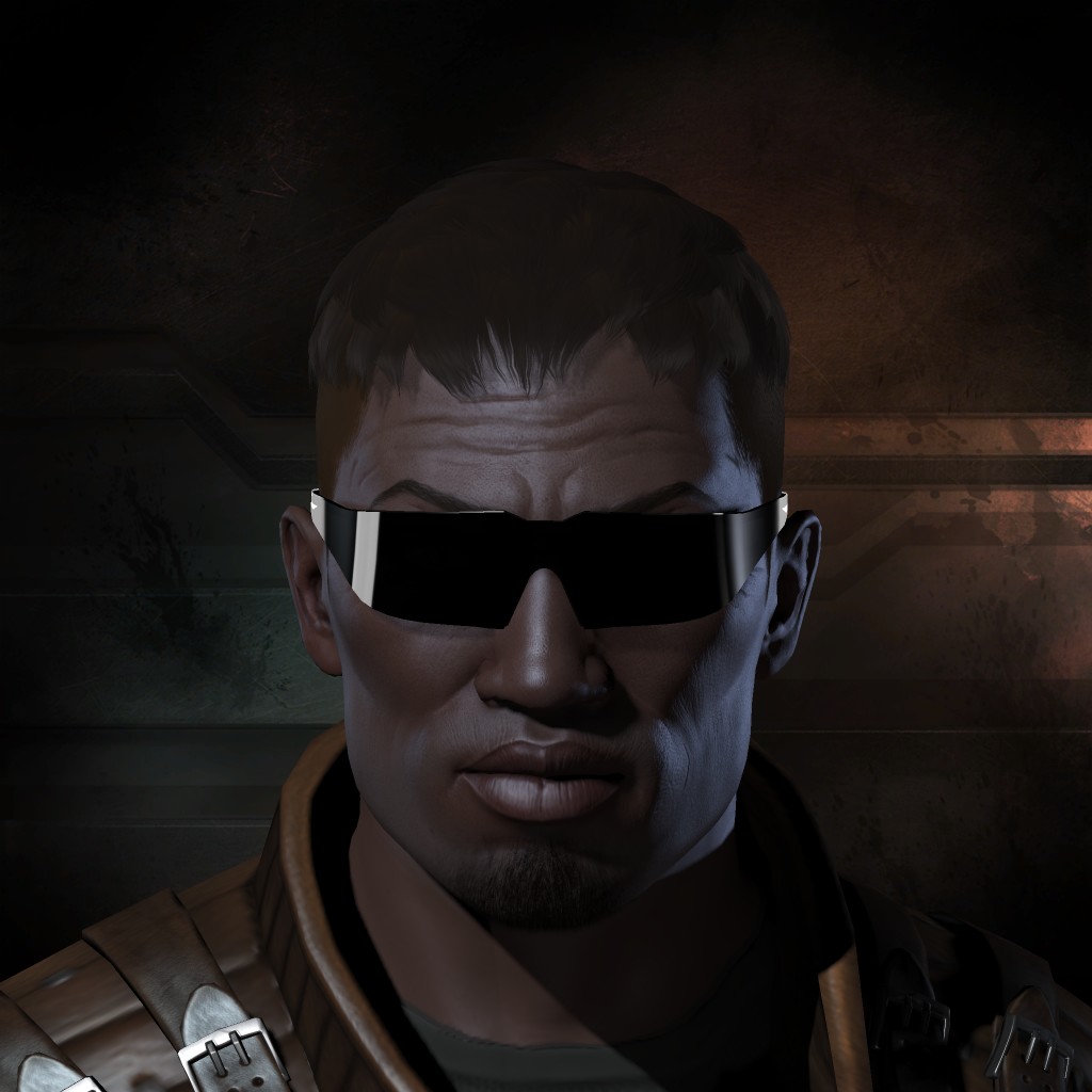 Driftborn