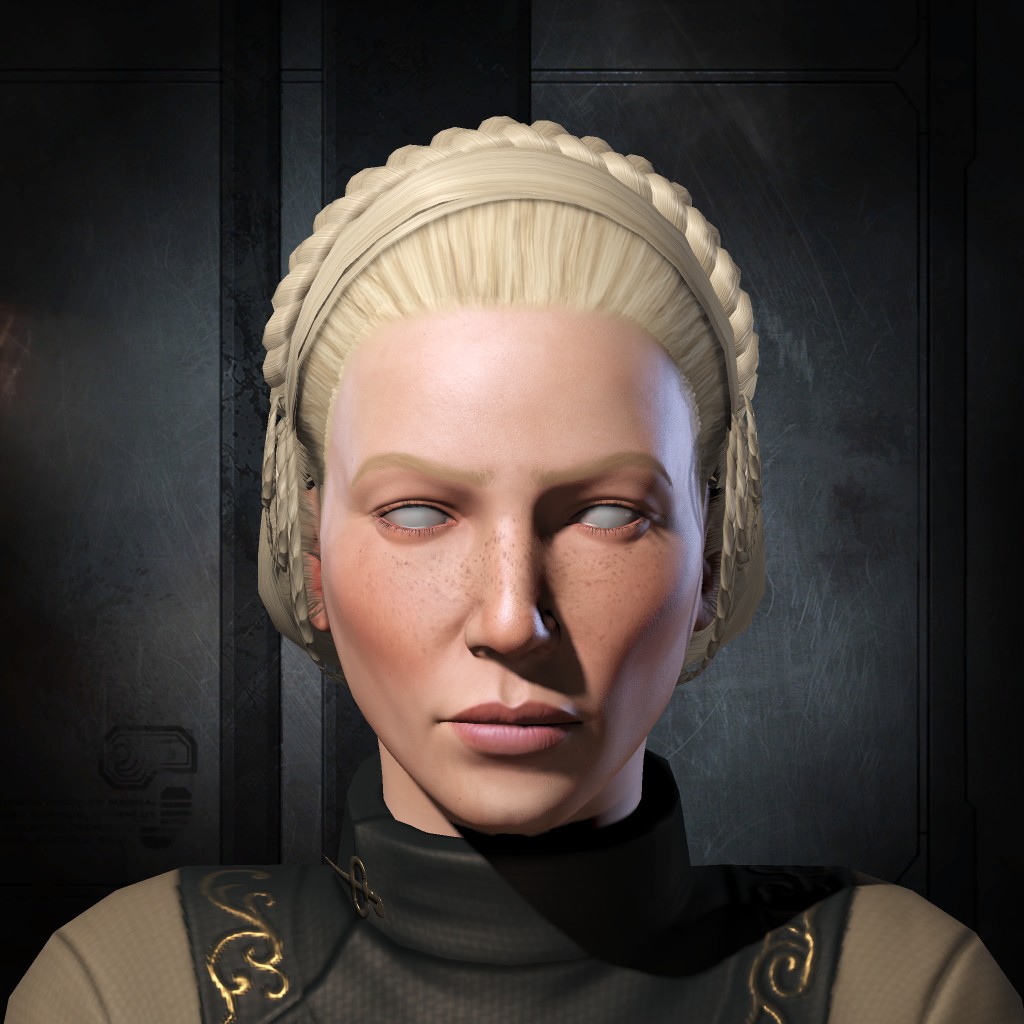 Seraphina Valas