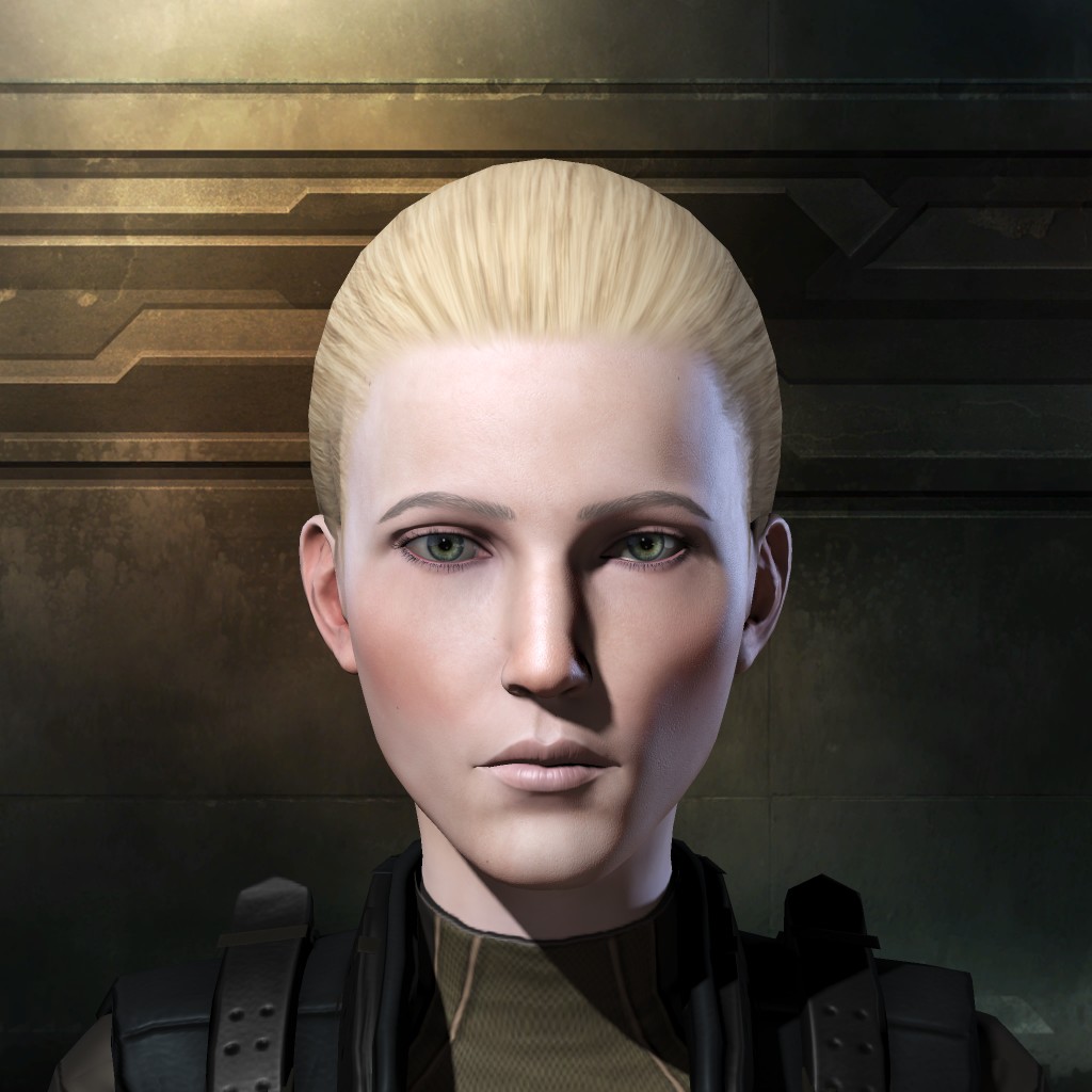 Skadi Vanirsdottir