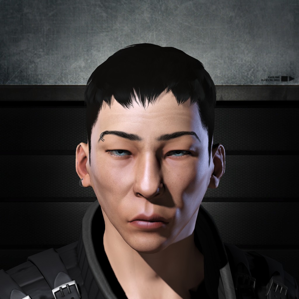Kirito Ji-Won