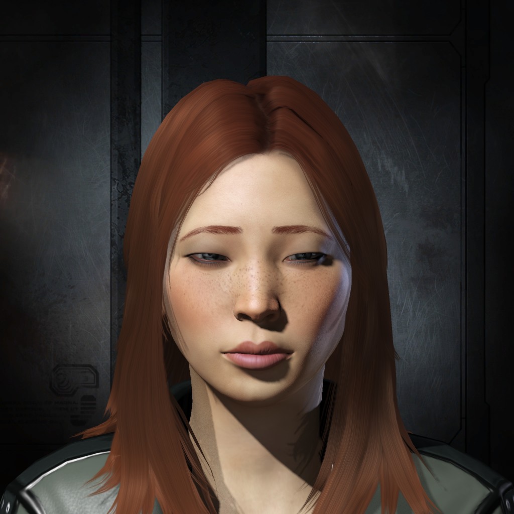 Reyla Ji-Won