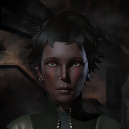 11 kryak portrait