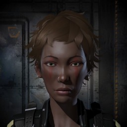 15 kryak portrait