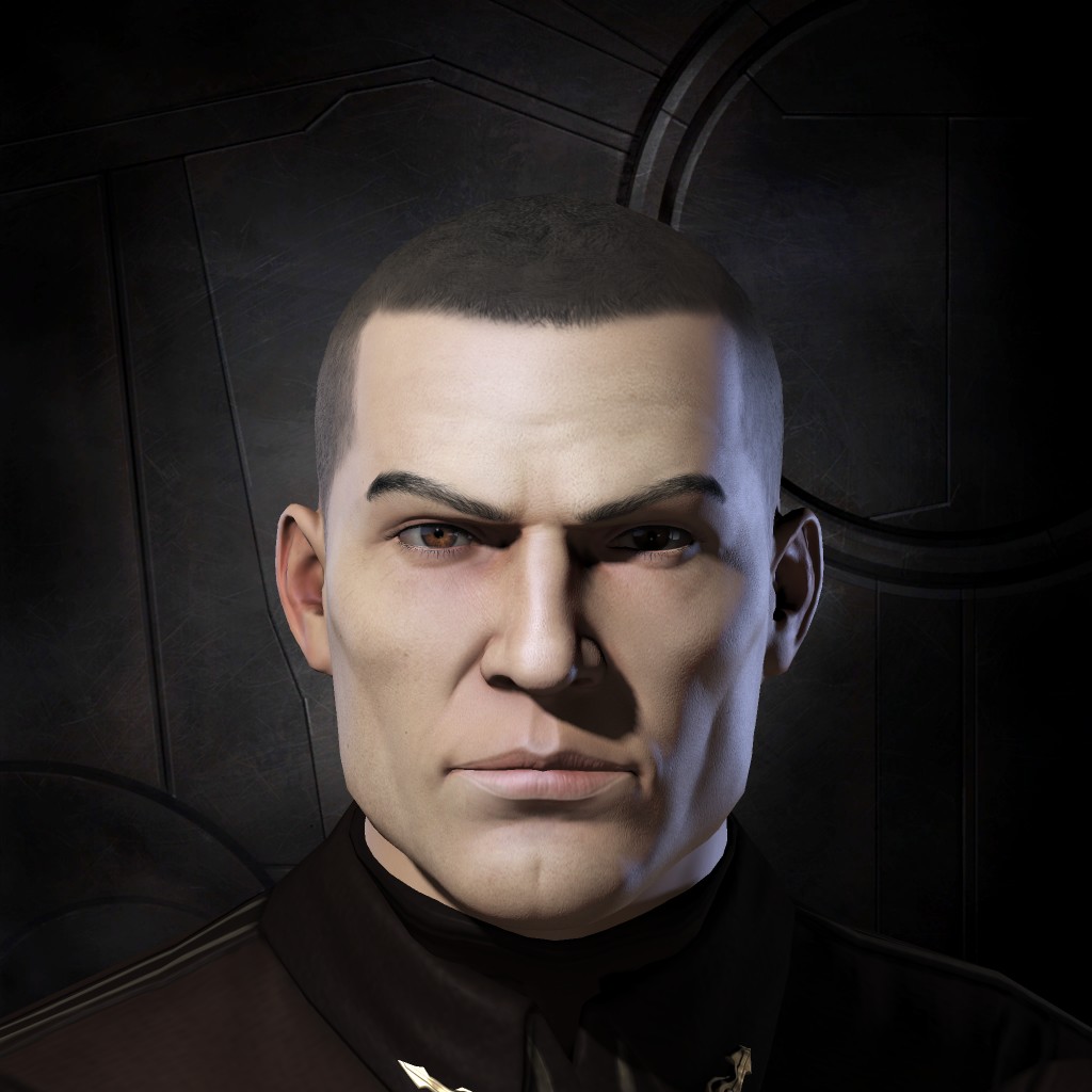 Feodal Graf