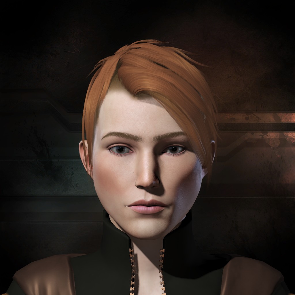 Brynja Scimitar