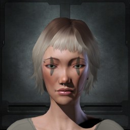 17 kryak portrait