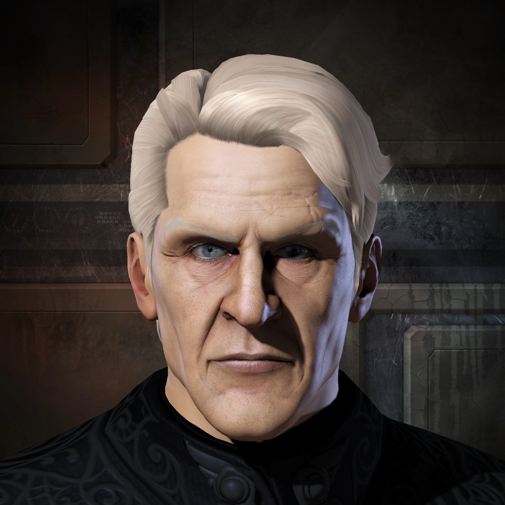 Maximilian Sarum