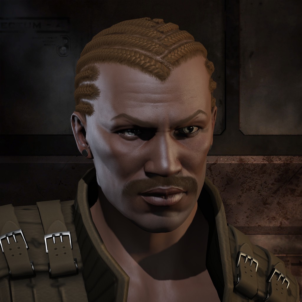 Flint Rake