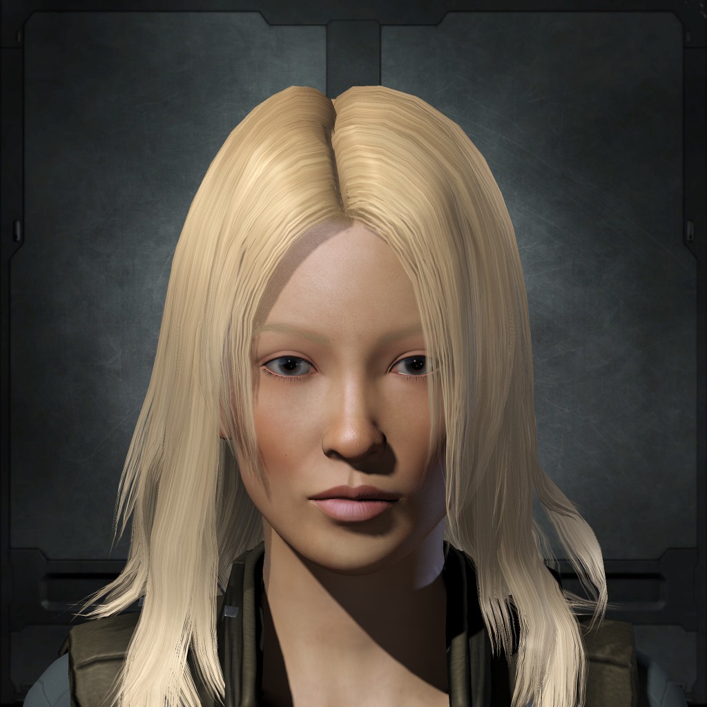 Florunte portrait