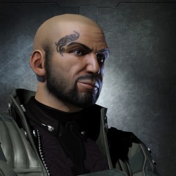 Tyyrcon Industries portrait