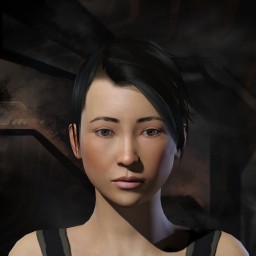 Mayhems Eternal Rage portrait