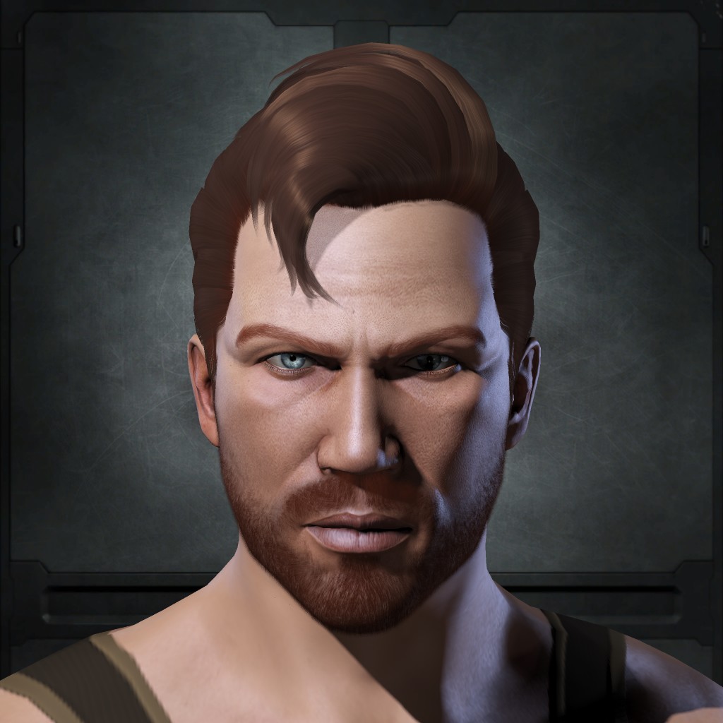Default Minmatar