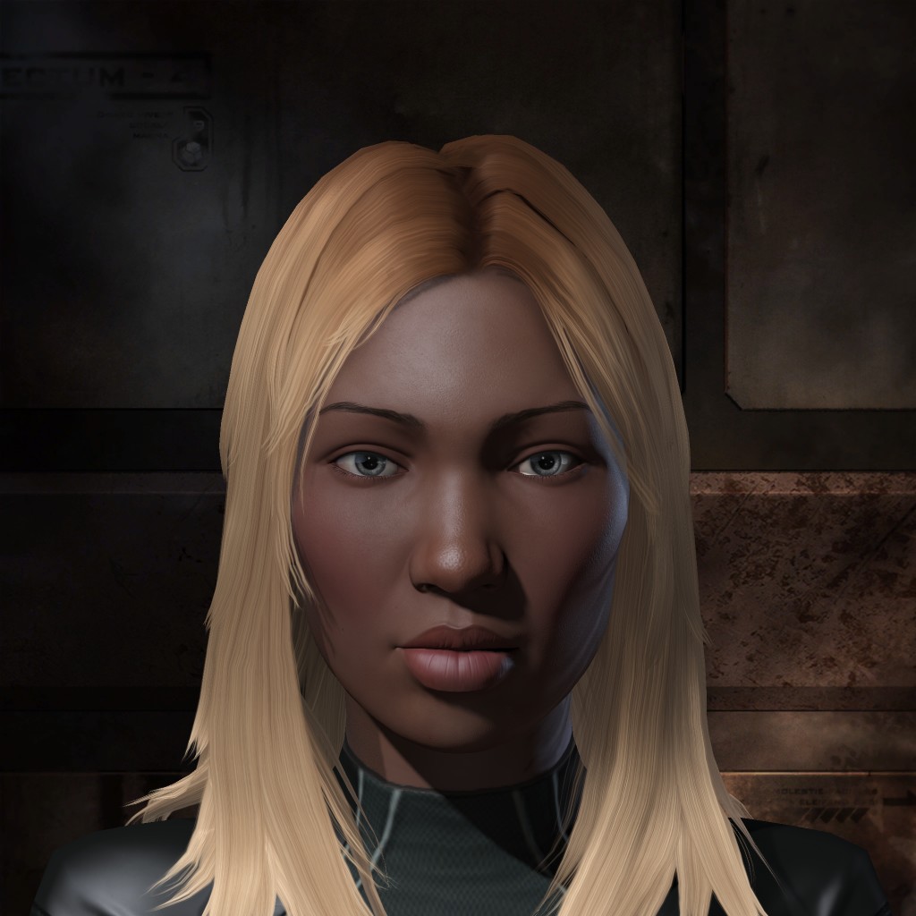 Anne Celestial