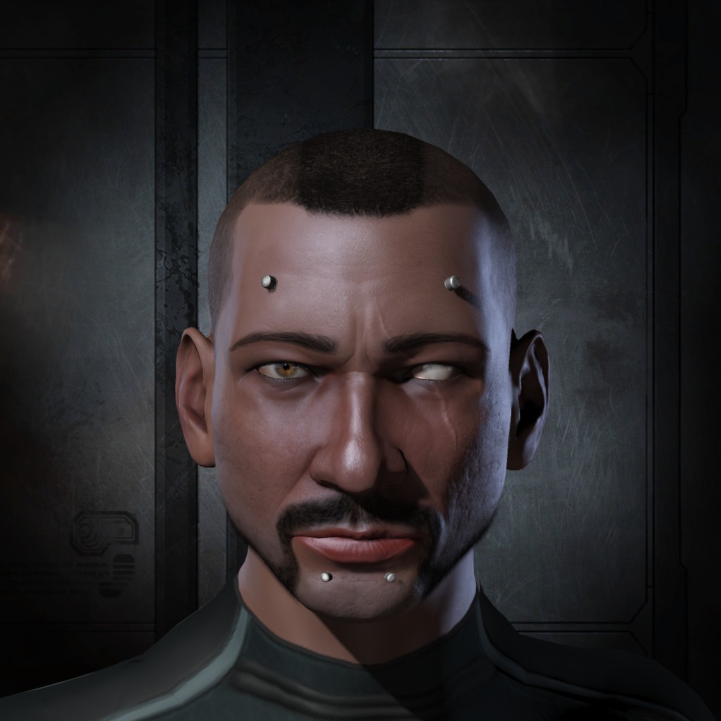 Tovan Vossen