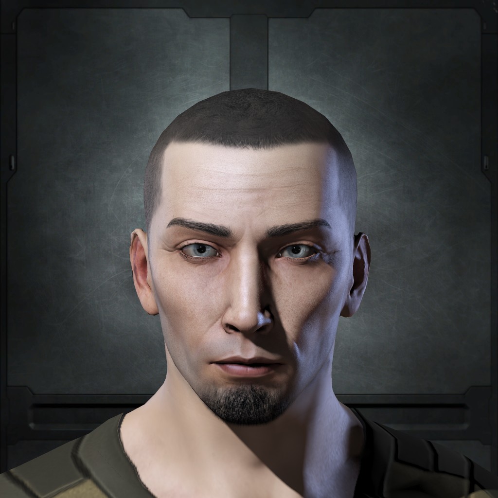 Mr Mirko