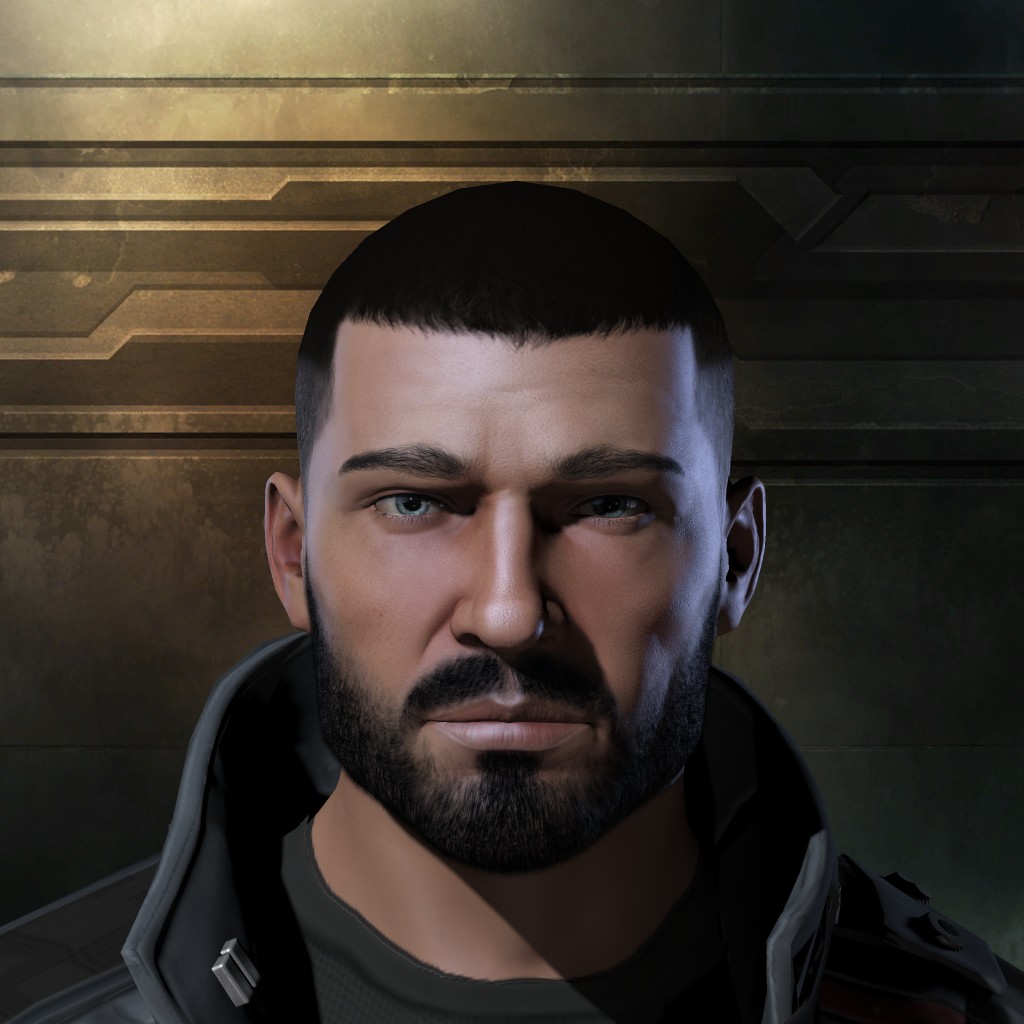 Grayden Blackwold
