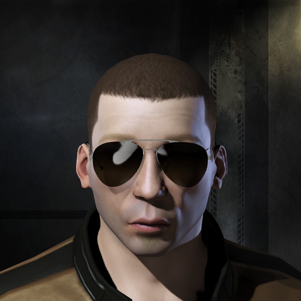 Drawkenman