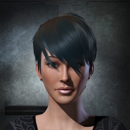 Trahere Portare portrait