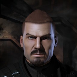 Talenp portrait