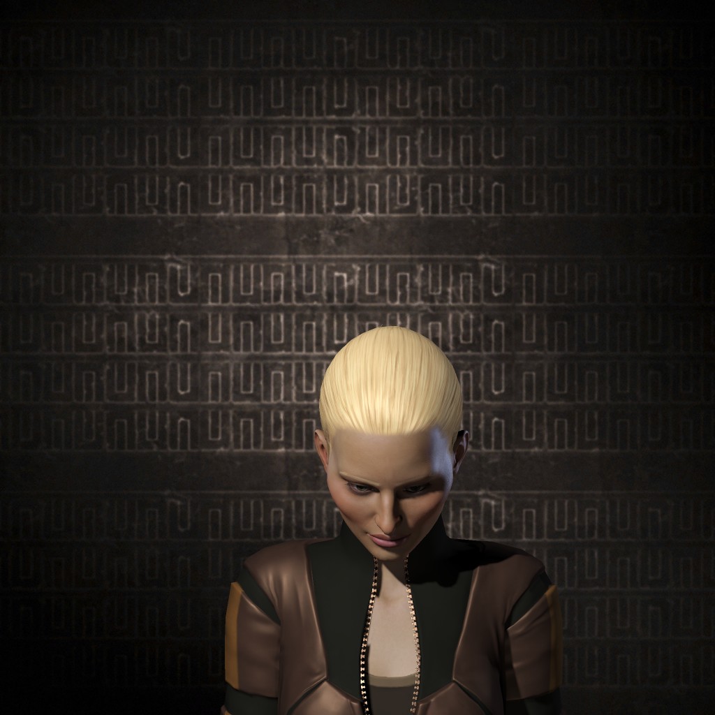 Secundus Ministra I