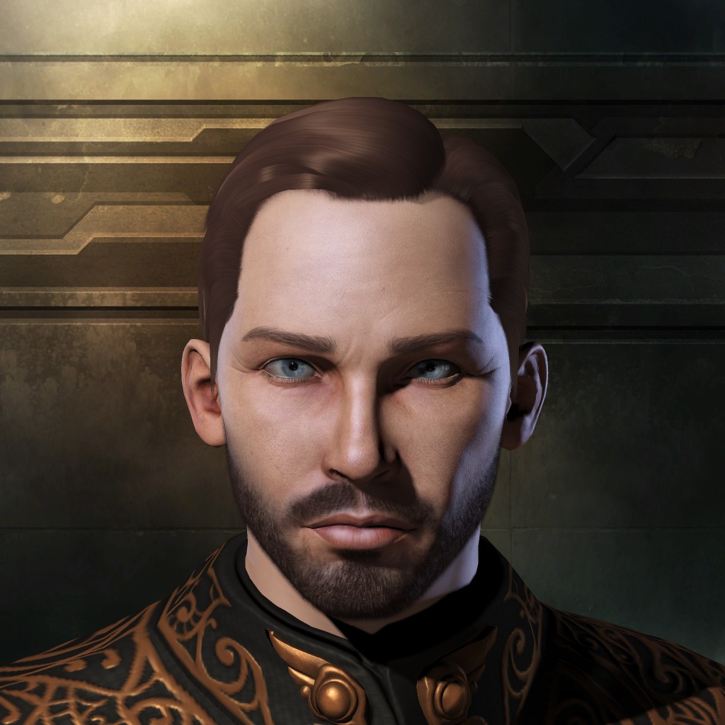 Alex Odyssey
