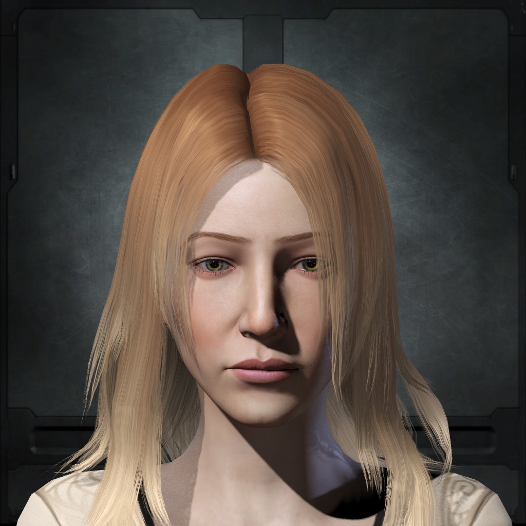 qingyanle portrait
