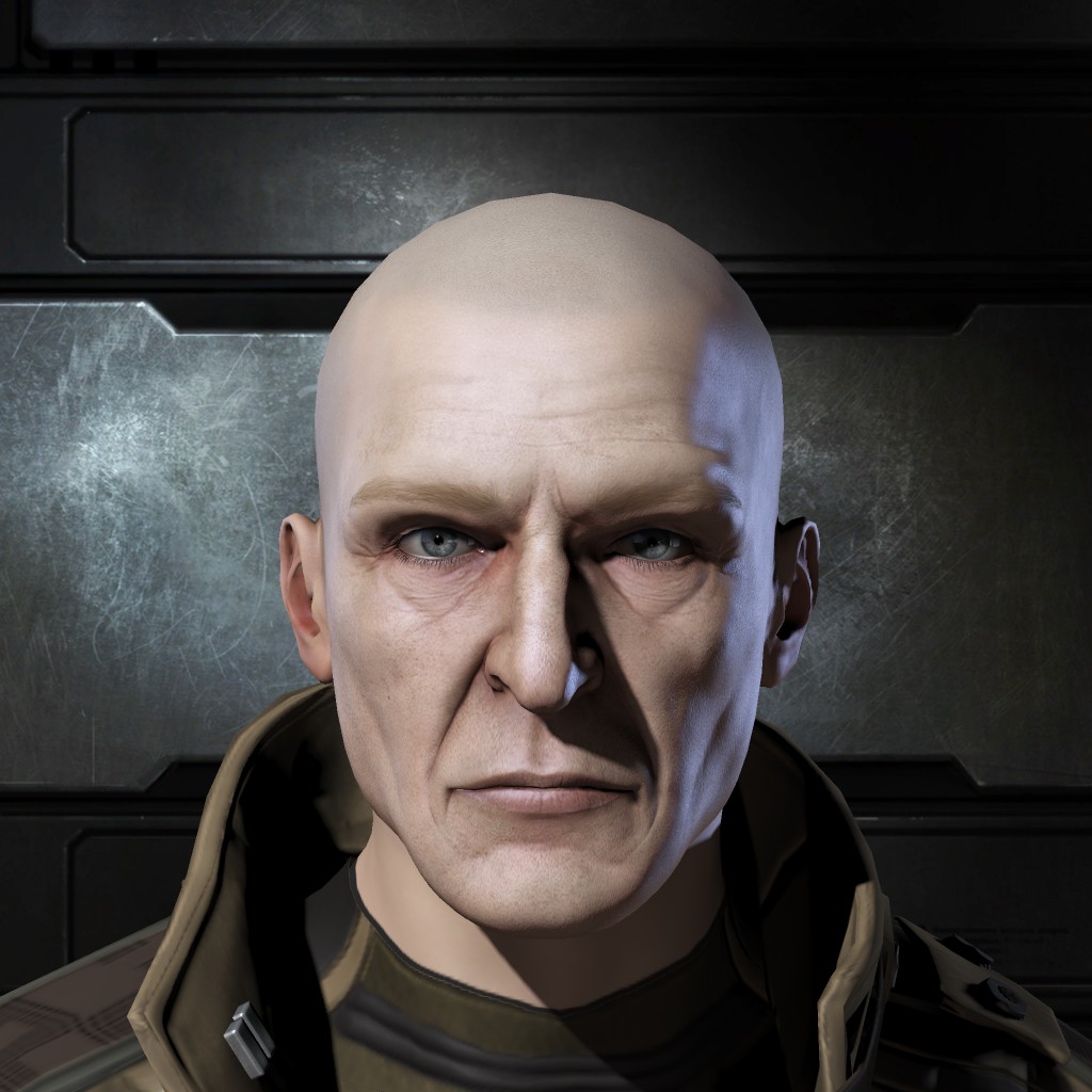 Agent Horizontal