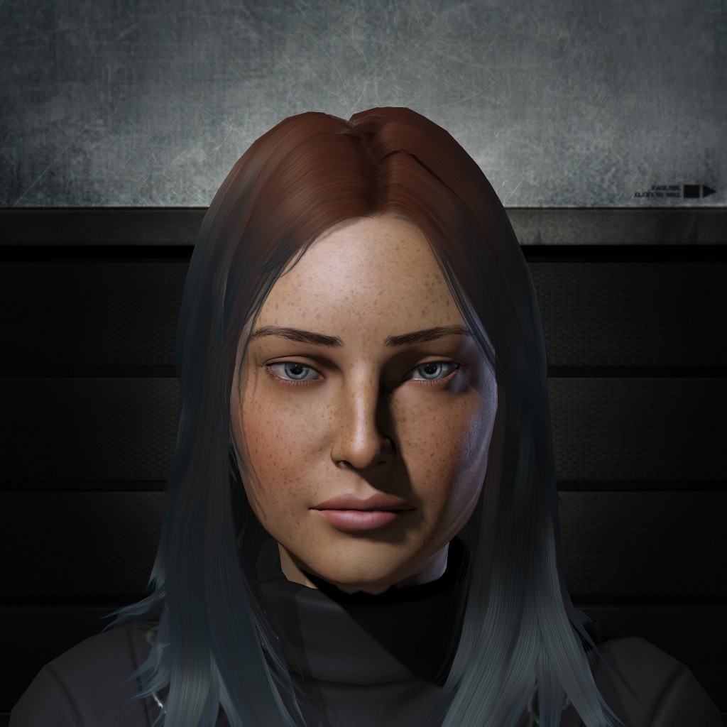 Koenigin Karla