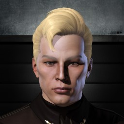 azi-ovo portrait