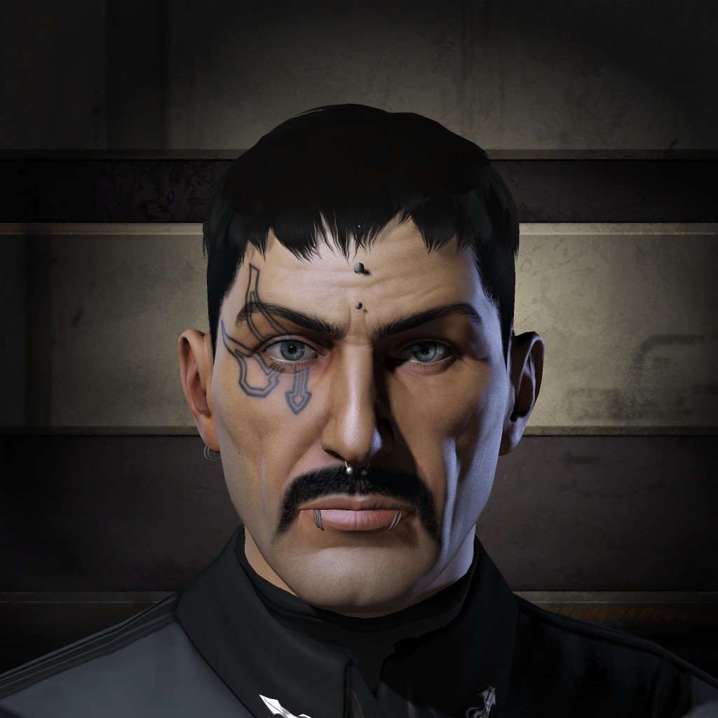 Judaseidon