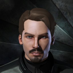 suviocew portrait