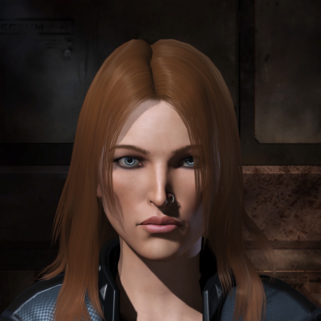 portrait