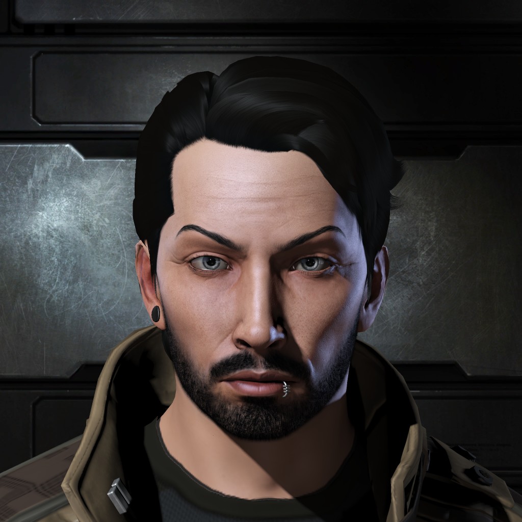 Jax Voidrunner