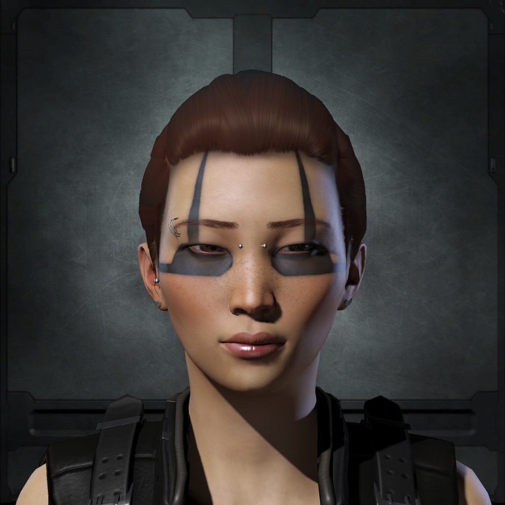 Kyra Voidlark