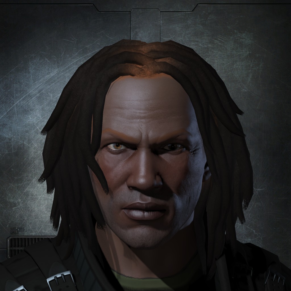 Ironman Vasya