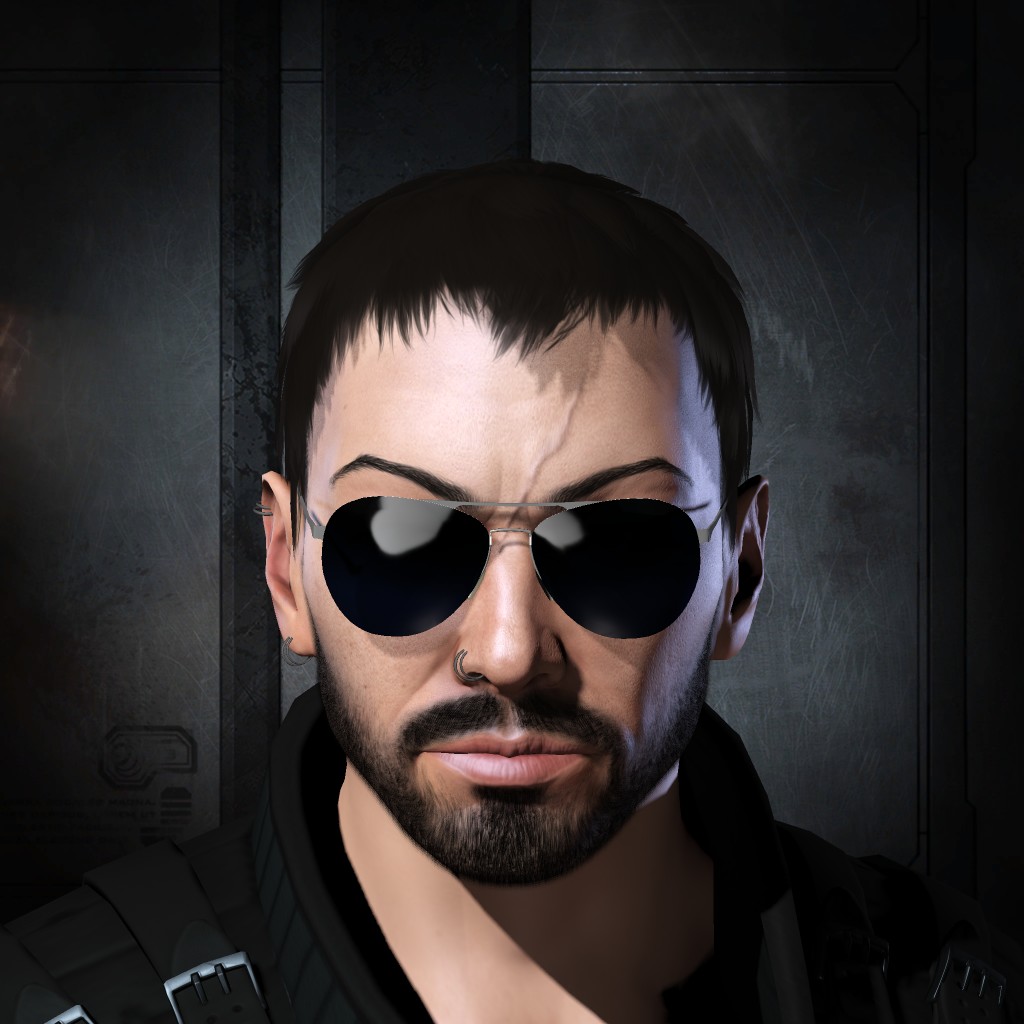 Adrian Kross