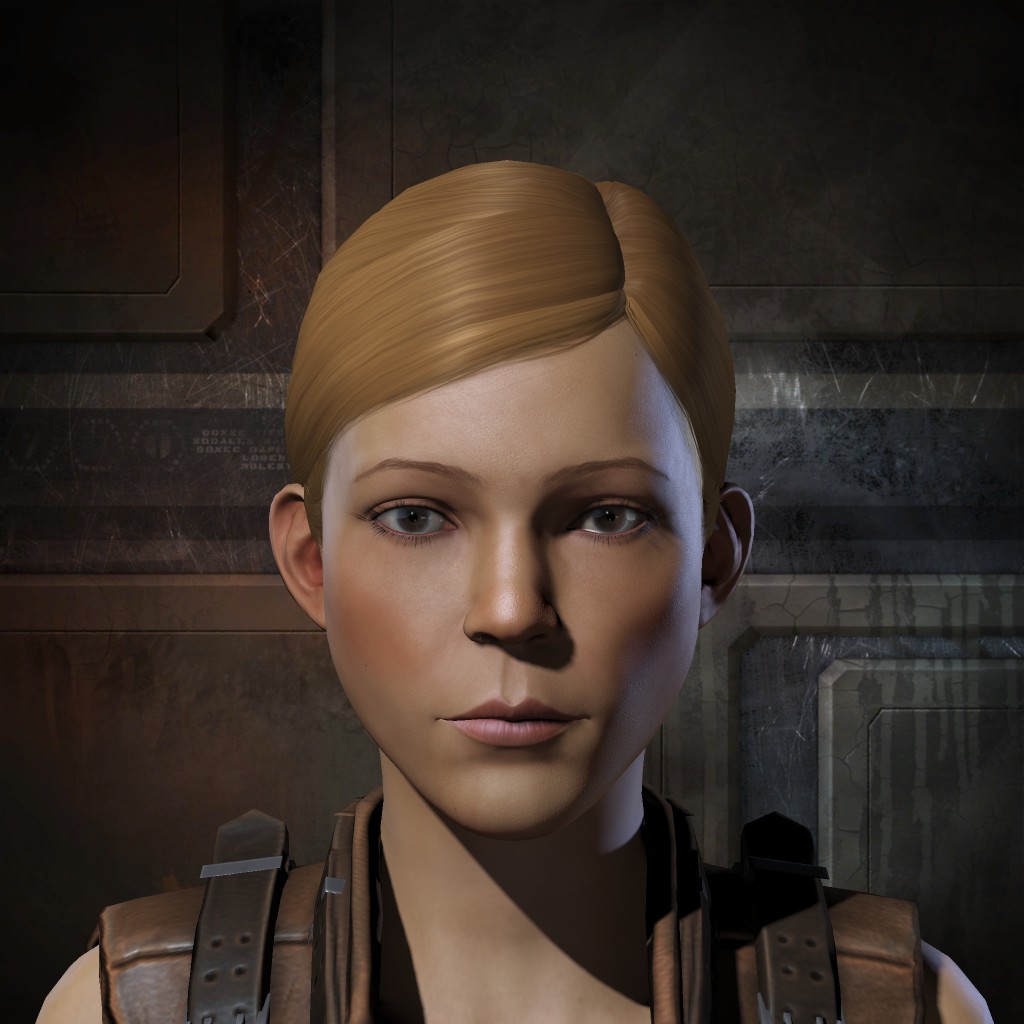 Morinth Corvein