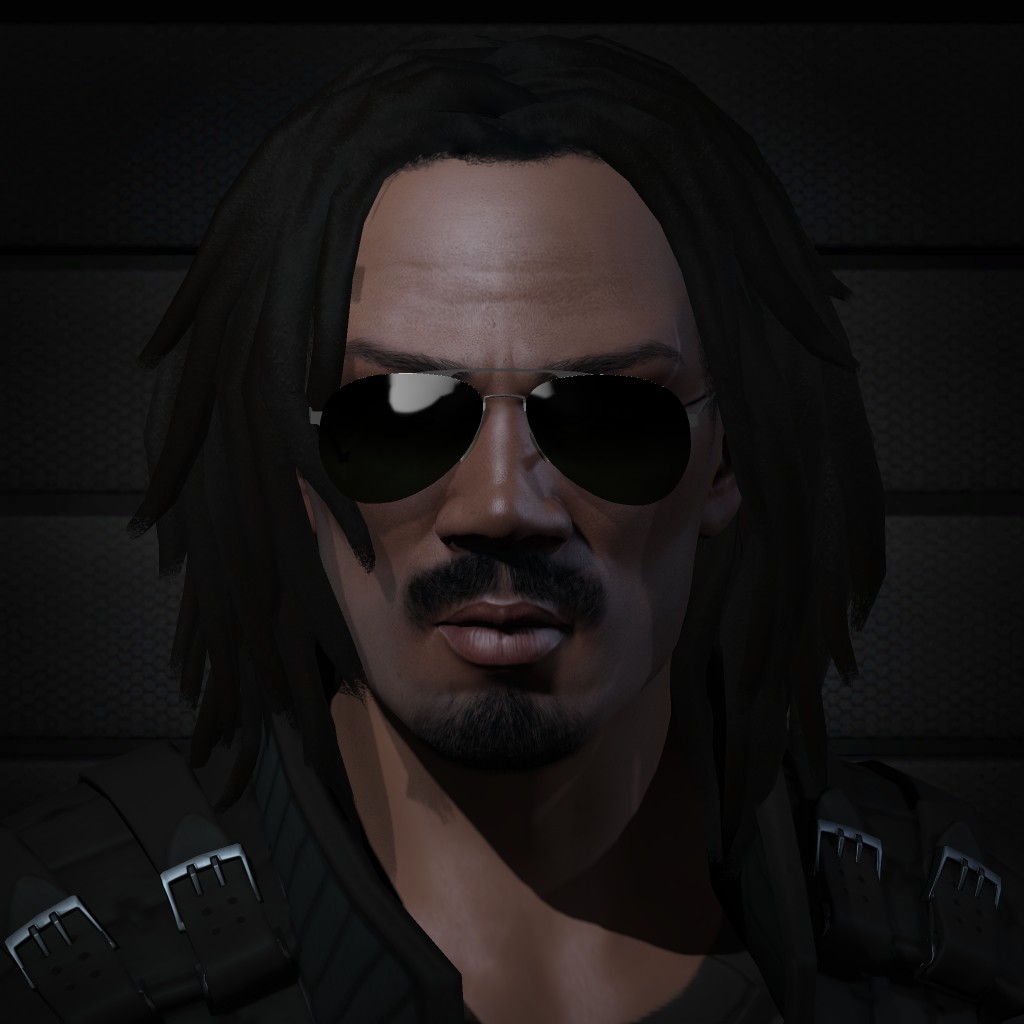 clark scott