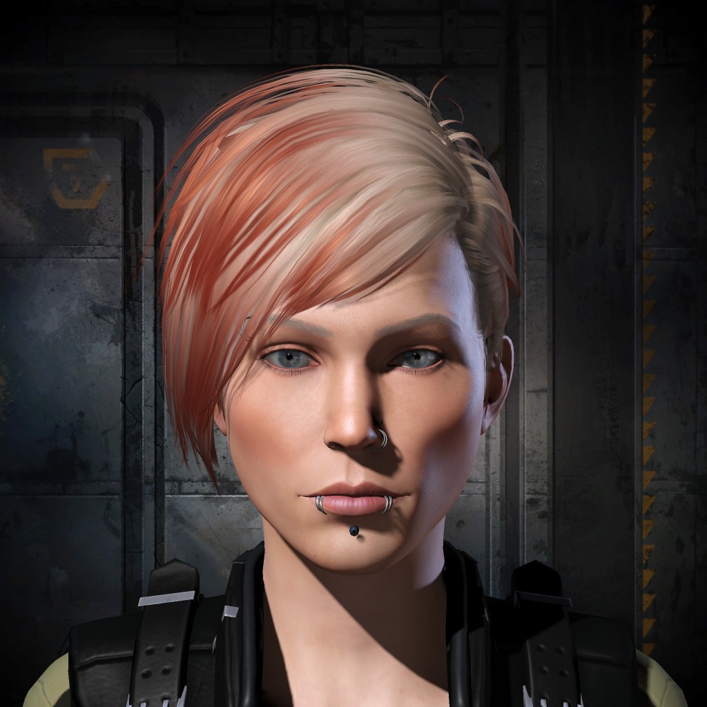 Aubrie Hyberia
