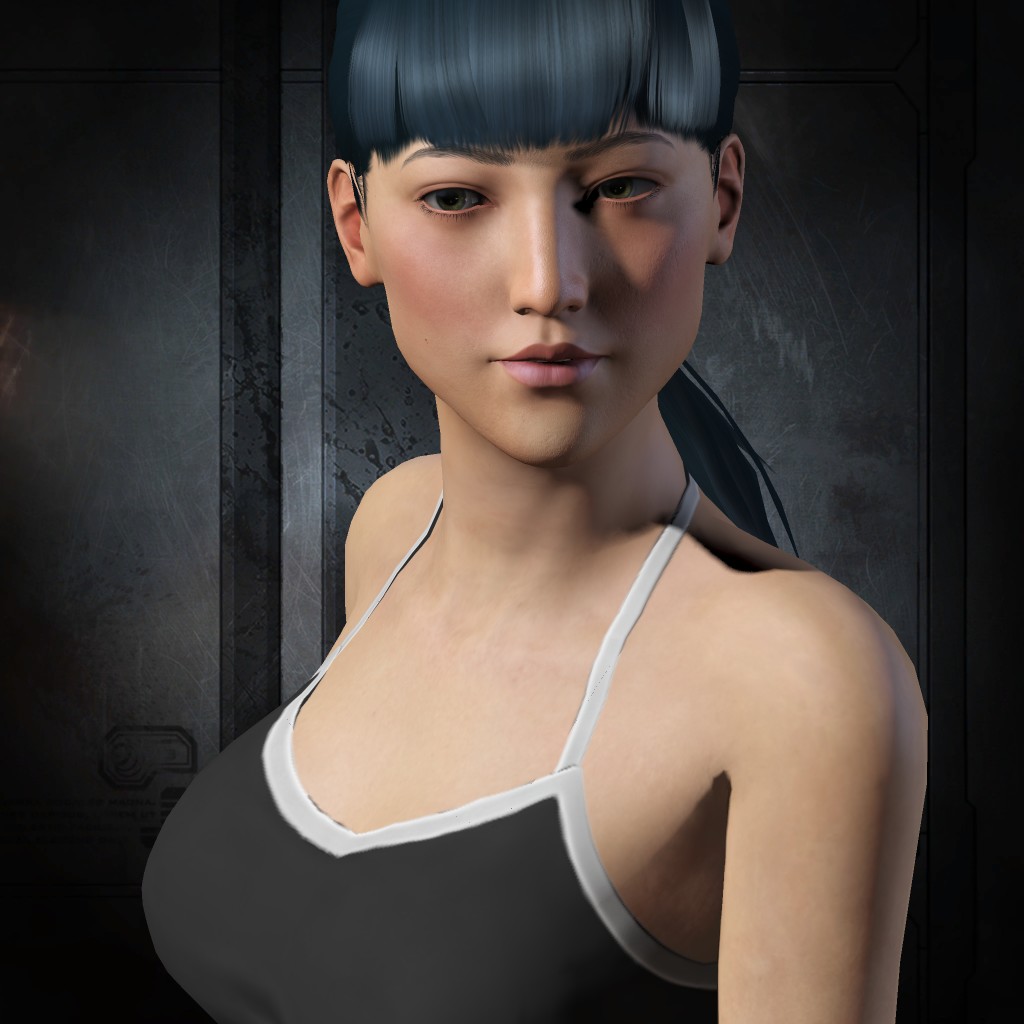 Harumi Yuko