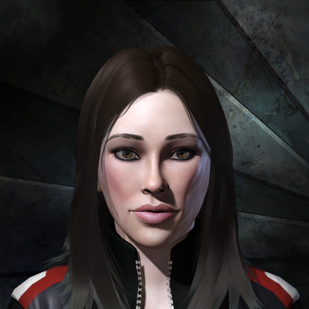 Carla Schell