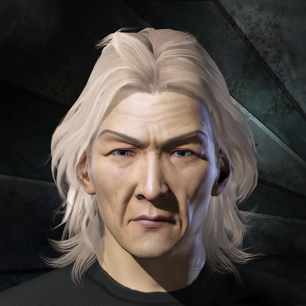 Sera Endymion