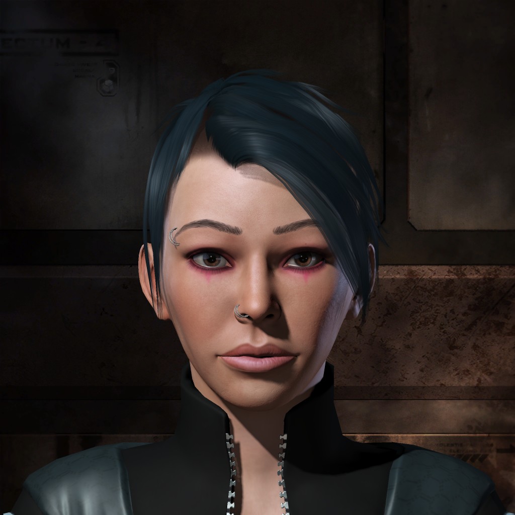 Loona Kronos
