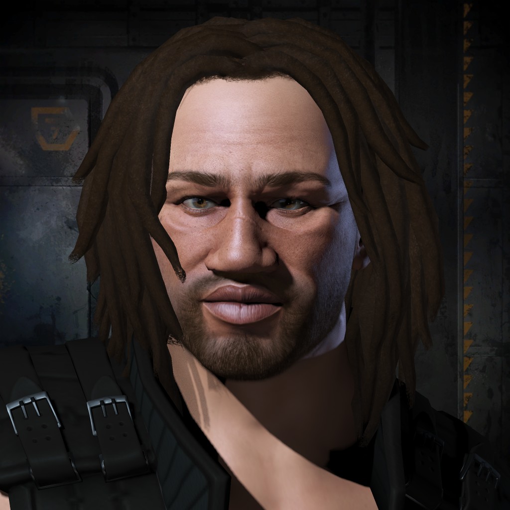 Gimli Kyzmich