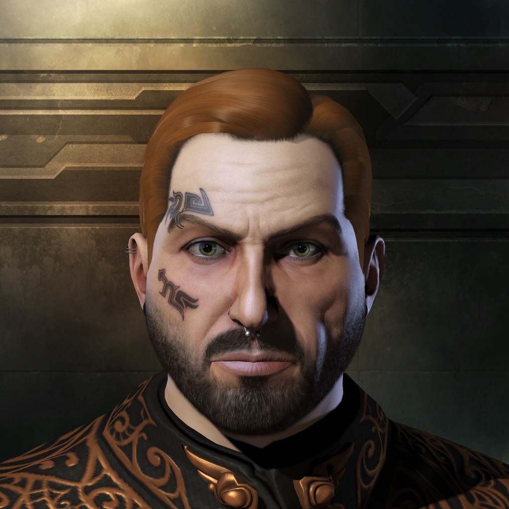 Morfius Matri