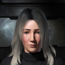 AIXILING portrait